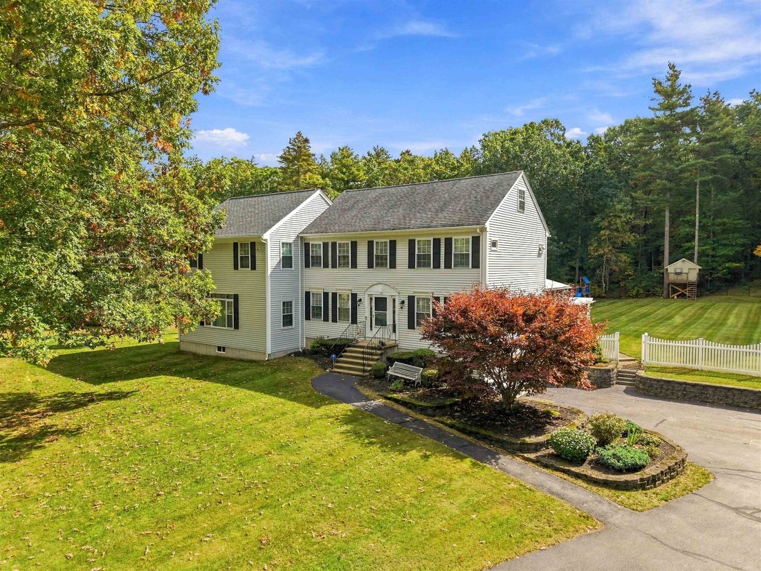 Haus in Plaistow, New Hampshire, Vereinigte Staaten 4 - 19061844