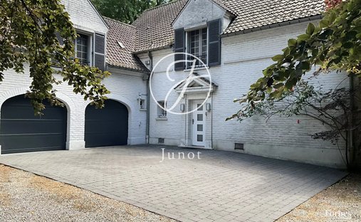 Casa a Marcq-en-Barœul, Alta Francia, Francia 1