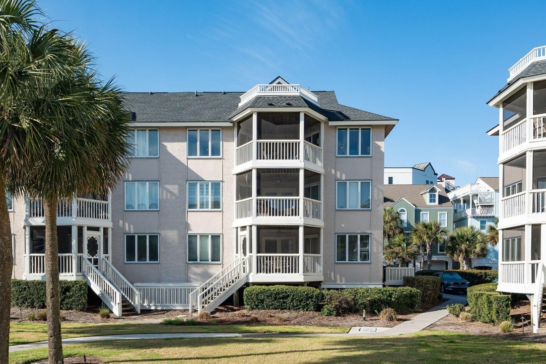 House in Isle of Palms, South Carolina, United States 4 - 19065512