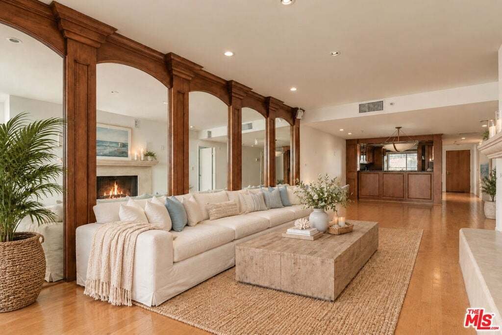 Condominio en Santa Mónica, California, Estados Unidos 2 - 19062285