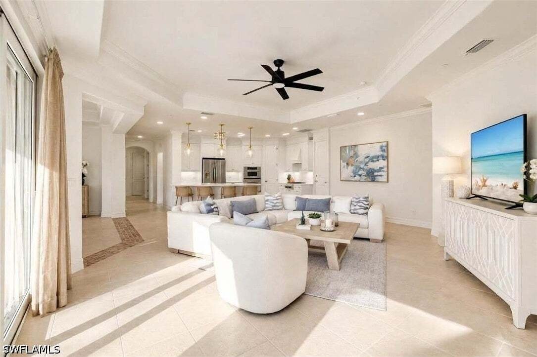 Condominio a Miromar Lakes, Florida, Stati Uniti 4 - 19059171