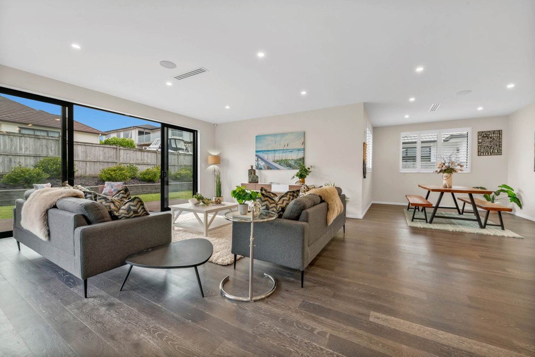 Casa a Auckland, Auckland, Nuova Zelanda 2 - 19065554
