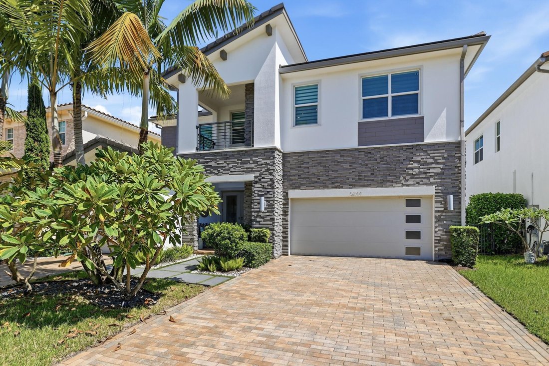 House in Lake Worth, Florida, United States 1 - 19059809