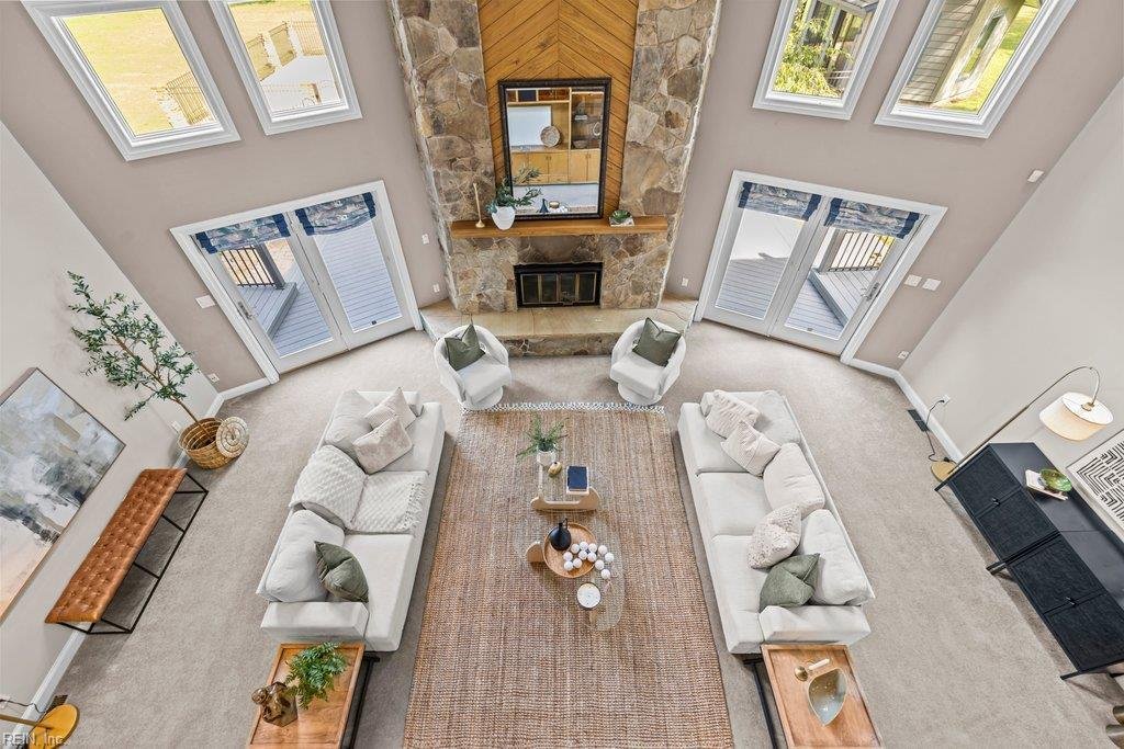 House in Chesapeake, Virginia, United States 4 - 19065781