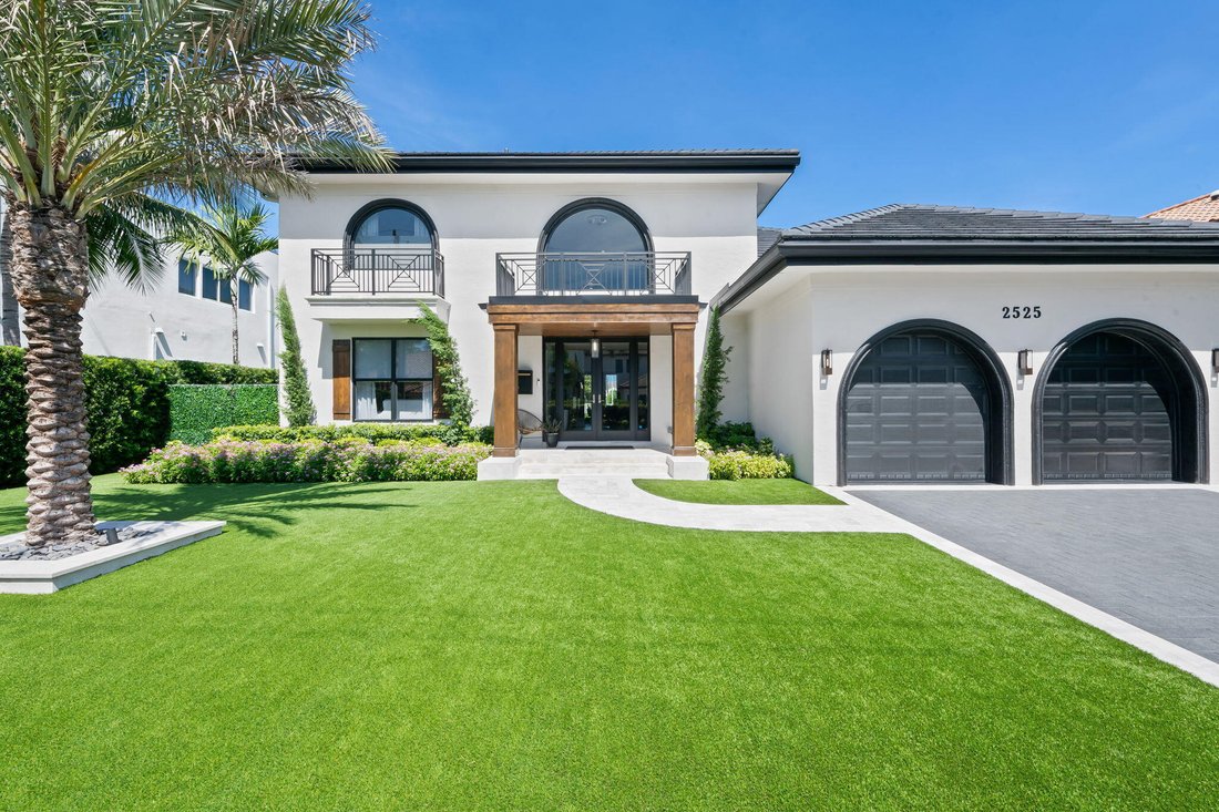 House in Fort Lauderdale, Florida, United States 1 - 19061694