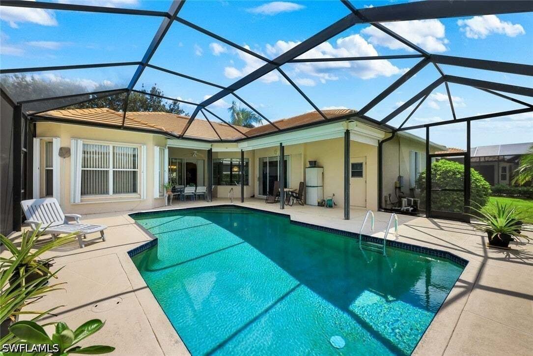 House in Bonita Springs, Florida, United States 1 - 19059193