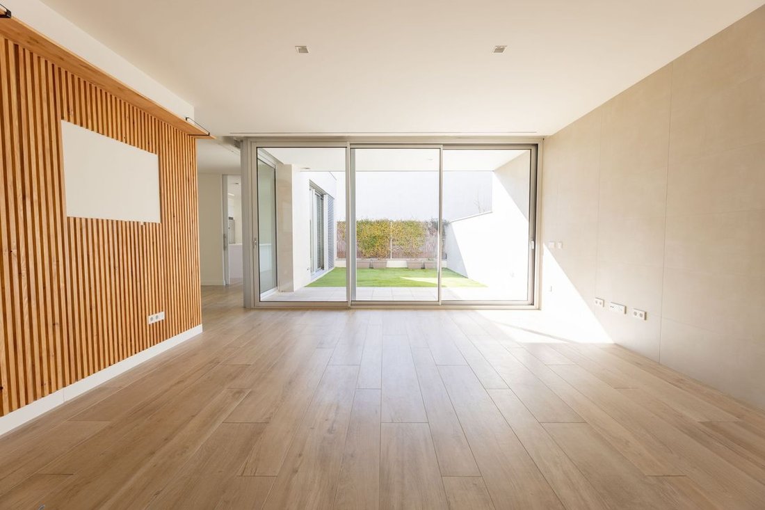 Casa a La Moraleja, Alcobendas, Madrid 1 - 19060478