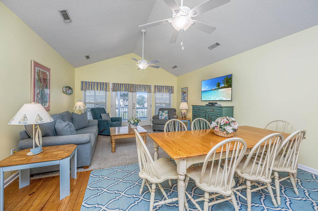 Haus in Edisto Island, South Carolina, Vereinigte Staaten 2 - 19065516
