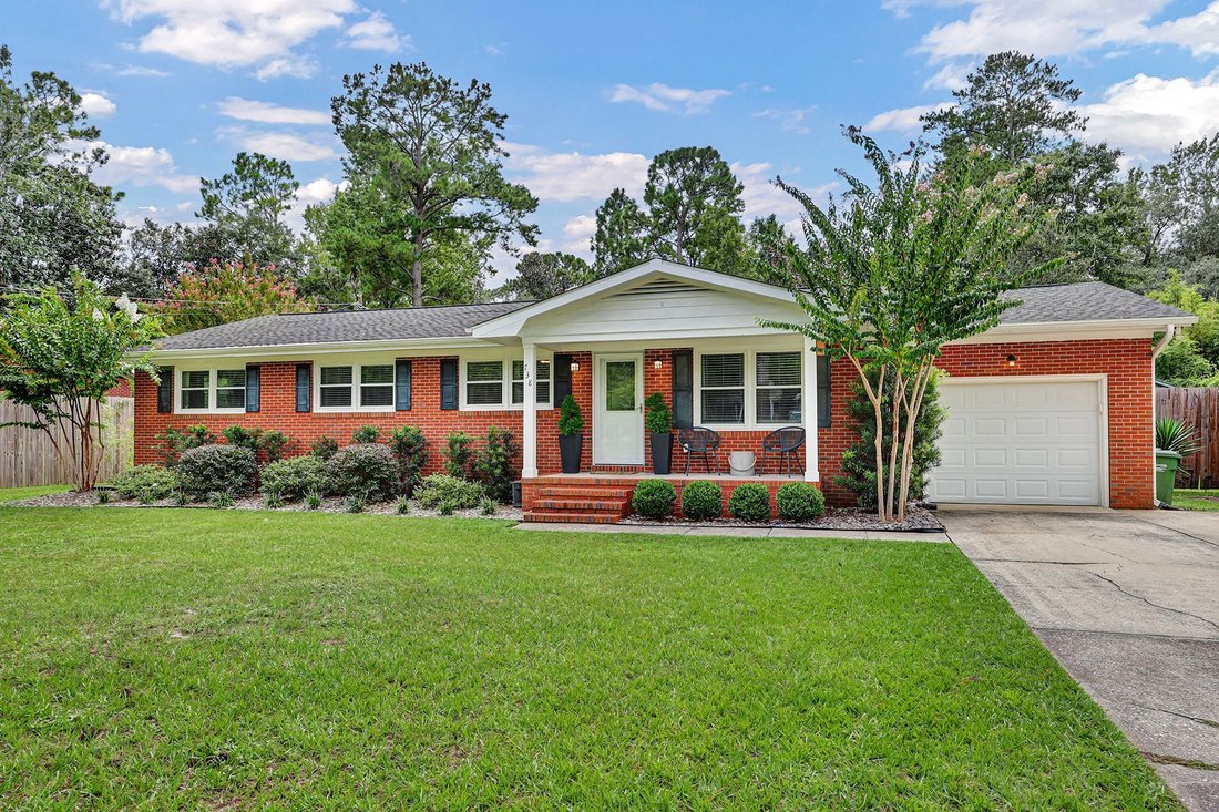 Casa a Wilmington, Carolina del Nord, Stati Uniti 1 - 19061746