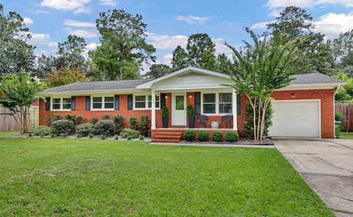Casa a Wilmington, Carolina del Nord, Stati Uniti 1