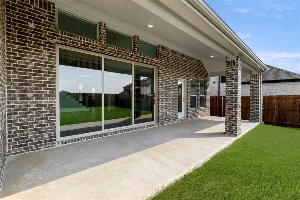 Casa en Melissa, Texas, Estados Unidos 3 - 19060083