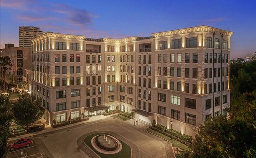 Condo in Houston, Texas, United States 1