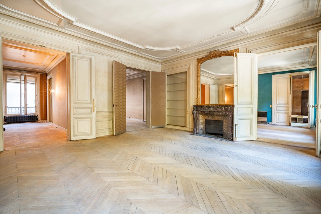 Appartamento a San Tommaso d'Aquino, Paris 7e Arrondissement, Parigi 3 - 19060605