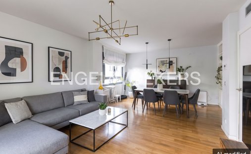 Apartamento en Barajas, Madrid, España 1