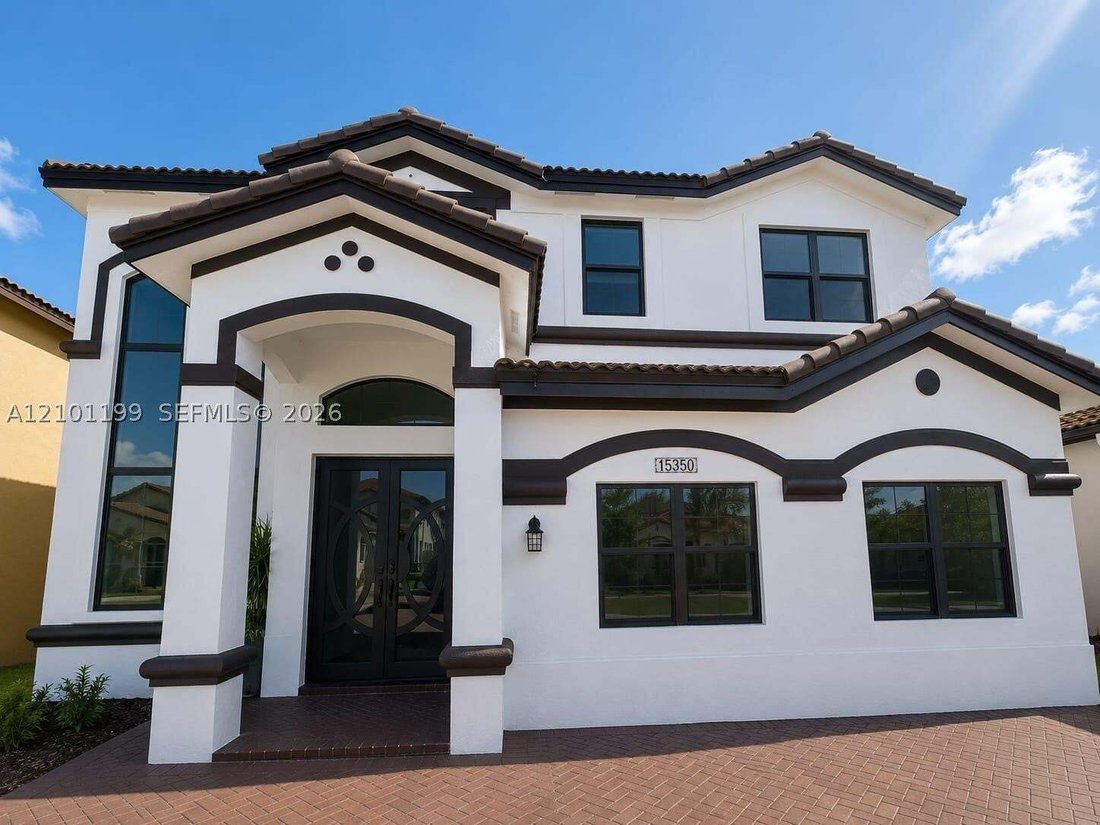 House in Miami, Florida, United States 3 - 19054387