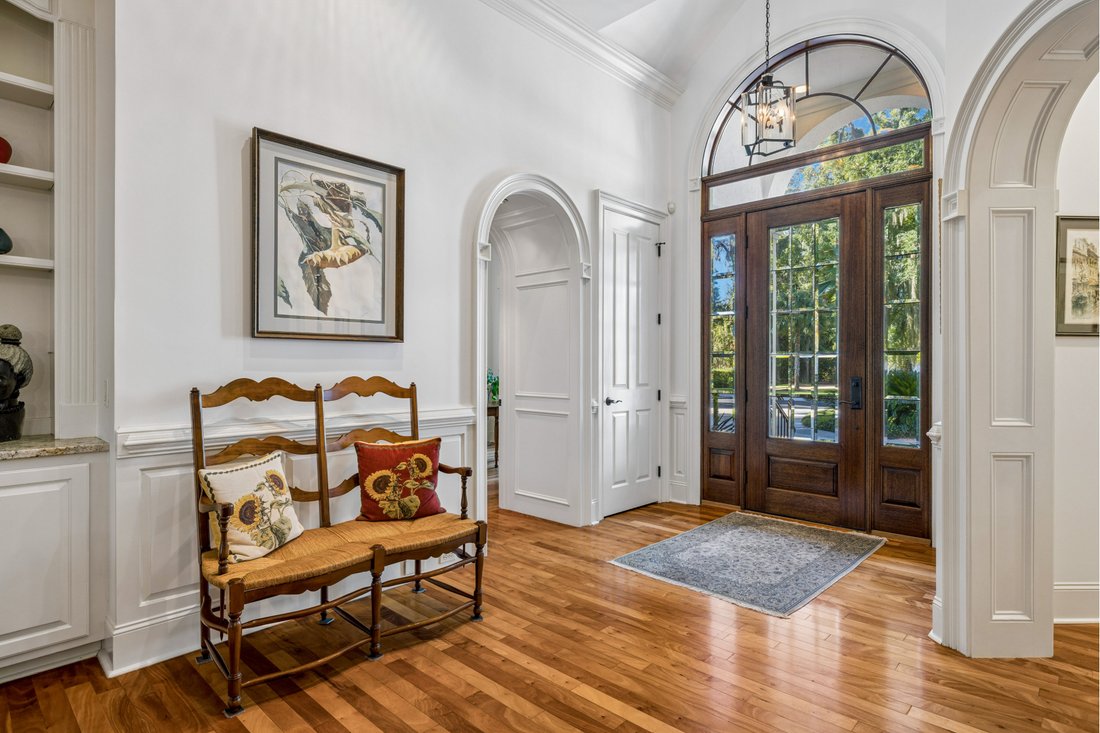 House in Bluffton, South Carolina, United States 5 - 19061410