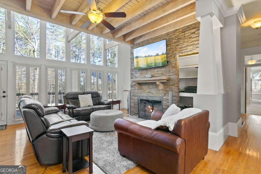 House in Powder Springs, Georgia, United States 3 - 19063177