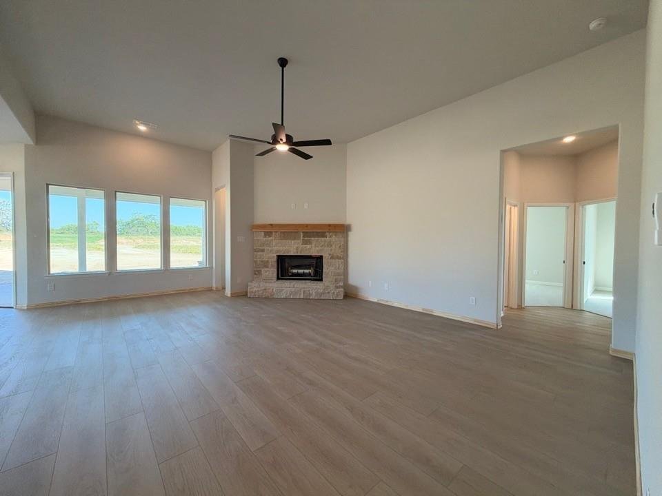 Casa a Springtown, Texas, Stati Uniti 5 - 18698499