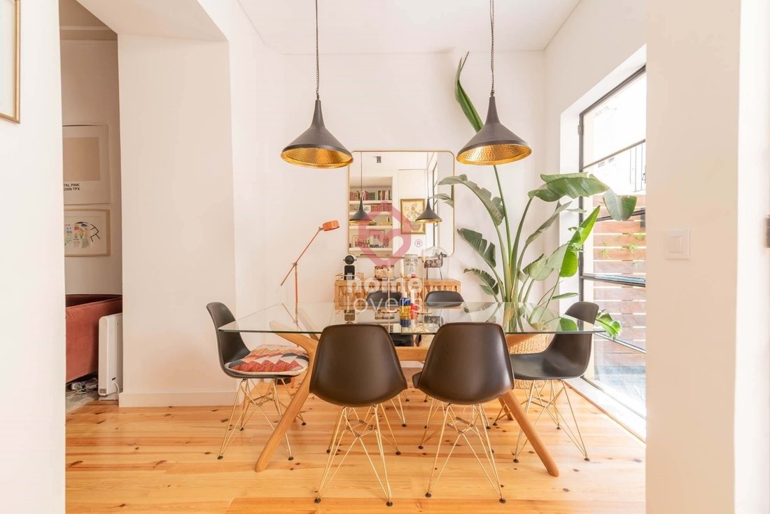 Apartment in Estrela, Lisbon, Portugal 3 - 19060867