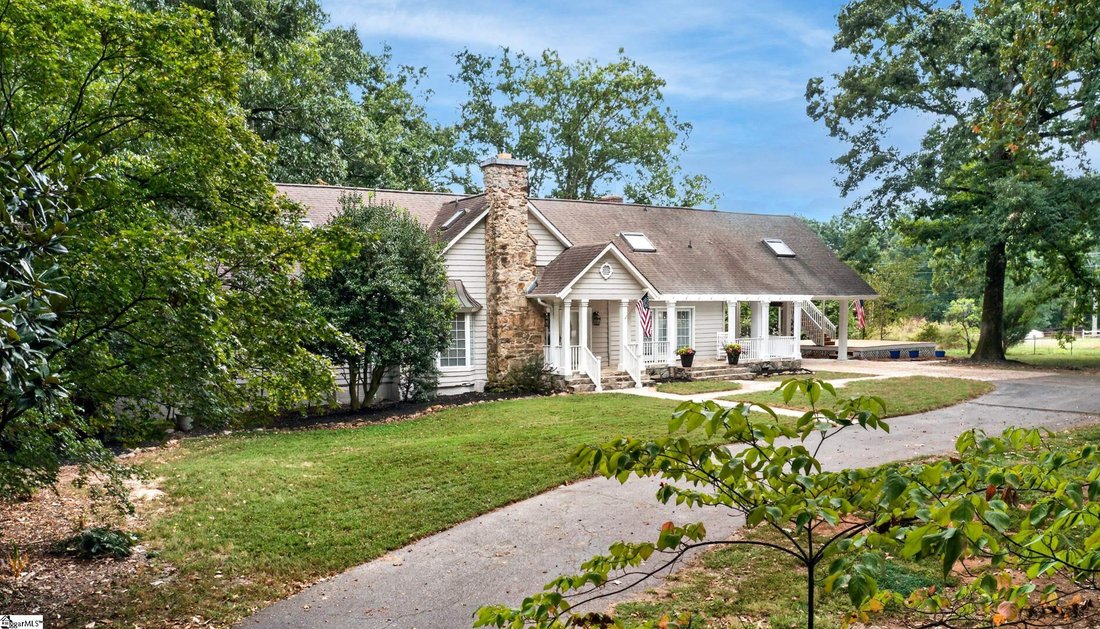 House in Greenville, South Carolina, United States 2 - 19062491