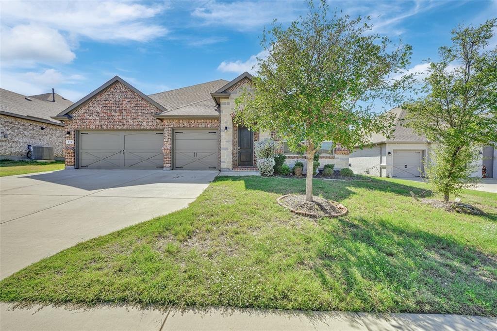 Haus in Mansfield, Texas, Vereinigte Staaten 1 - 19060046