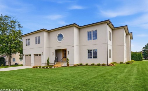 Haus in West Long Branch, New Jersey, Vereinigte Staaten 1