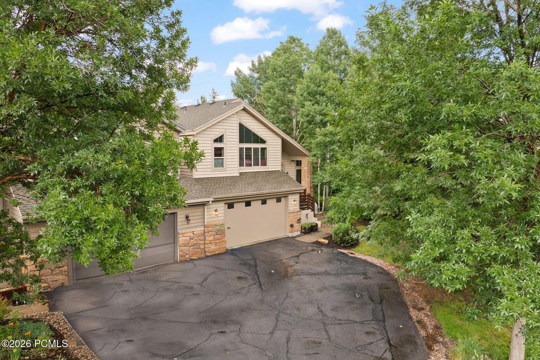Haus in Park City, Utah, Vereinigte Staaten 1 - 19062720
