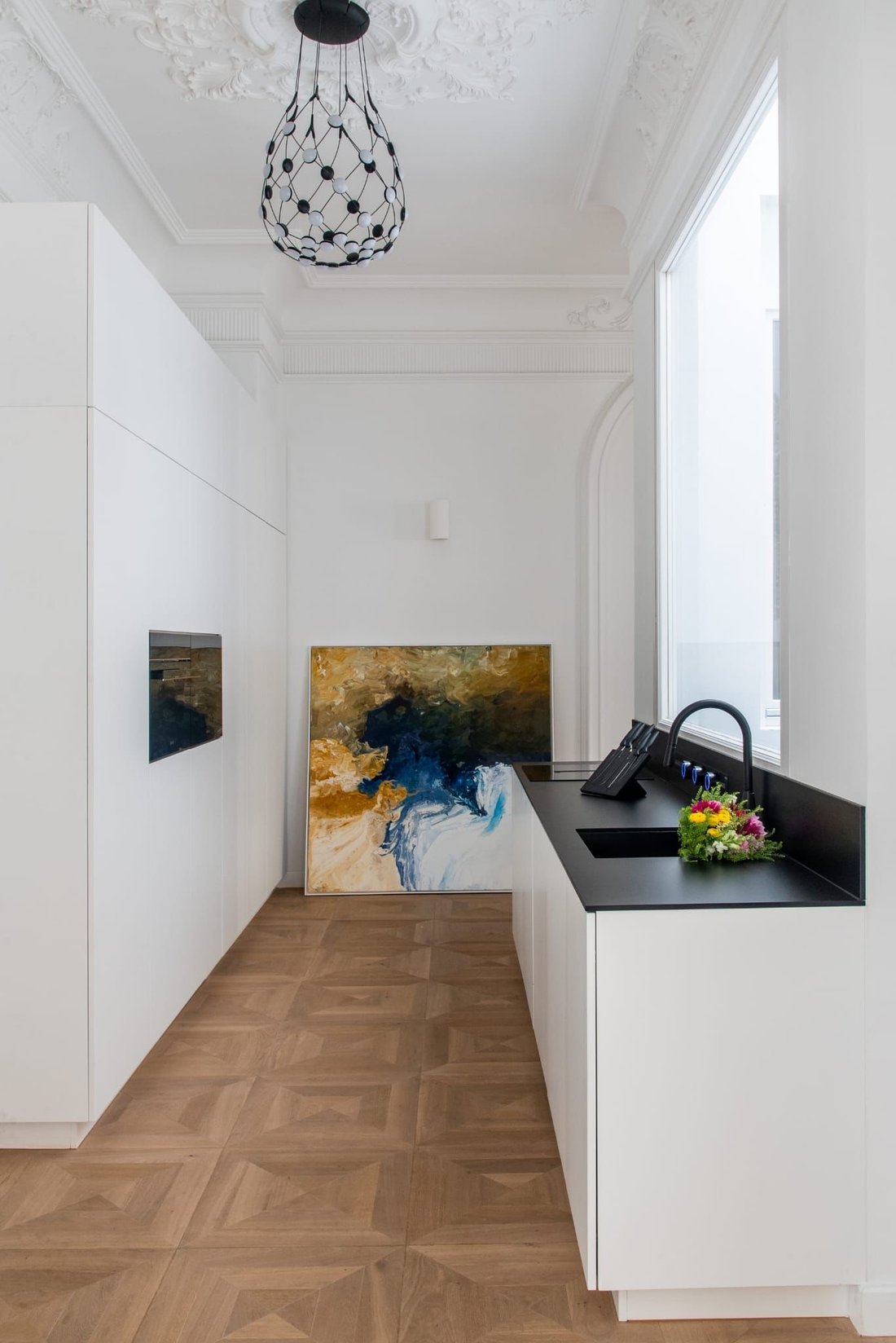Apartamento en Budapest, Budapest, Hungría 4 - 19061032