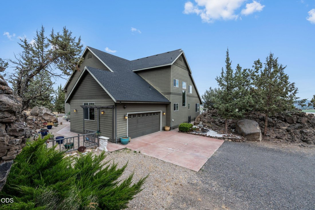Casa en Prineville, Oregón, Estados Unidos 3 - 19062211