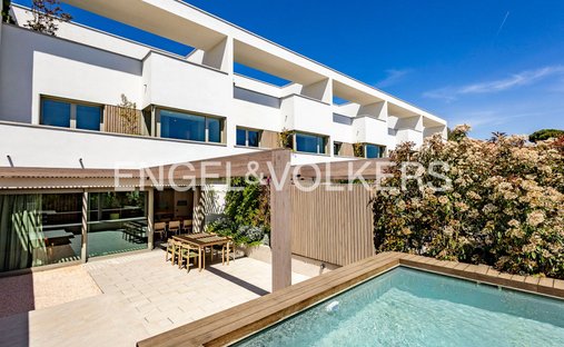 Casa en Esplugas de Llobregat, Cataluña, España 1
