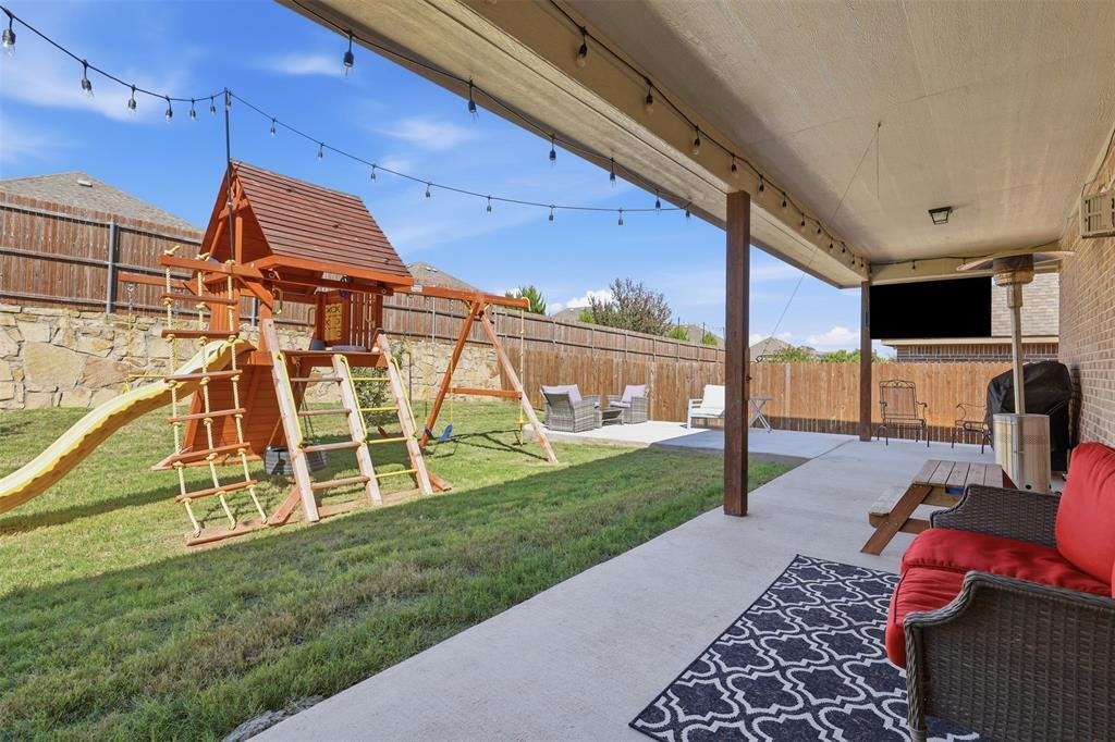 Maison à Aledo, Texas, États-Unis 4 - 19060033