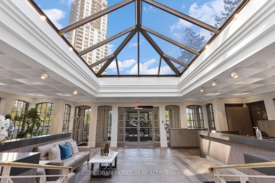 Condo in Mississauga, Ontario, Canada 4 - 19061580