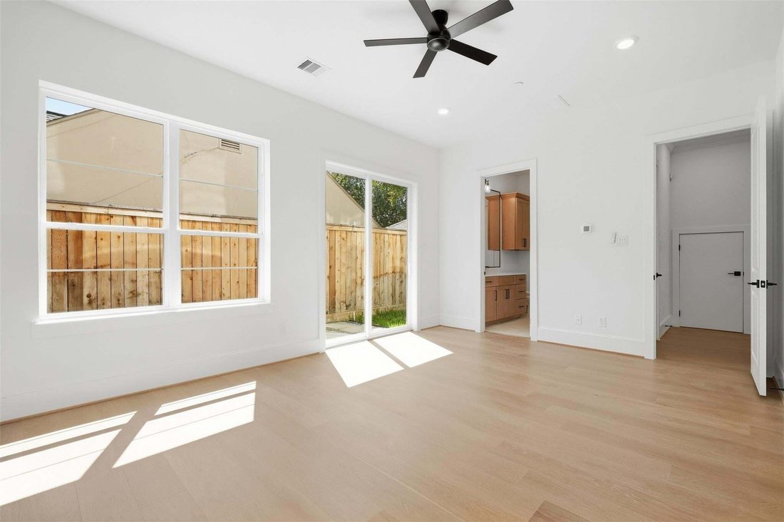 Casa a Houston, Texas, Stati Uniti 5 - 19063565