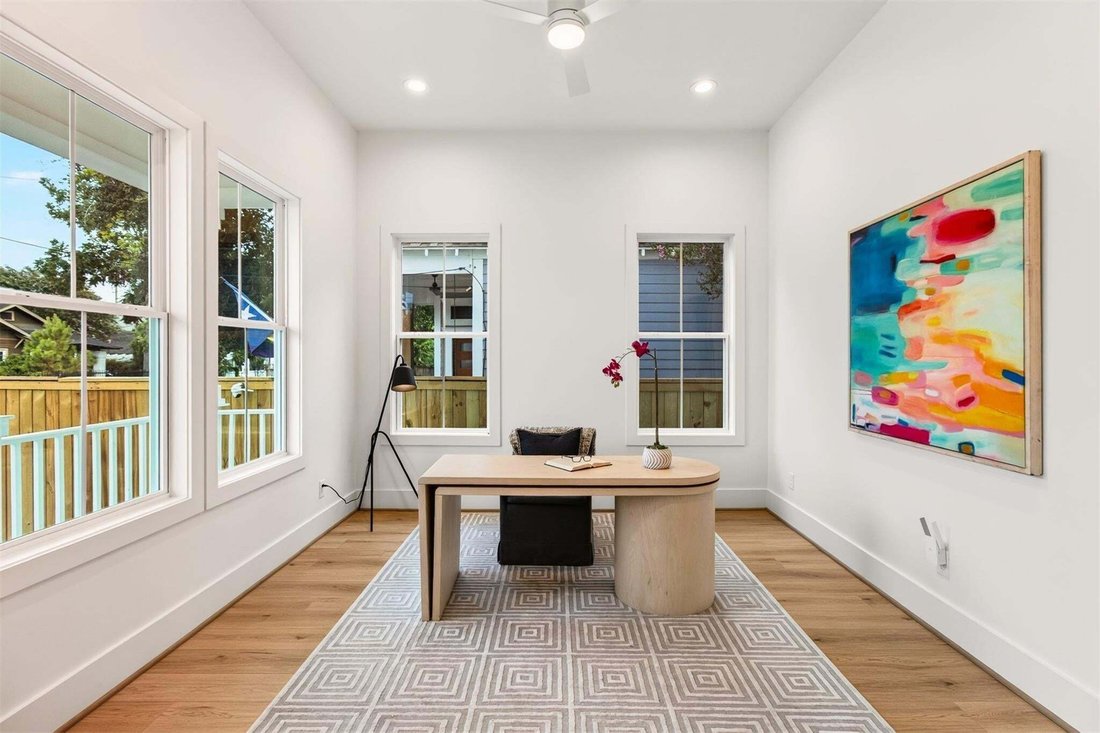 Haus in Houston, Texas, Vereinigte Staaten 4 - 19063564