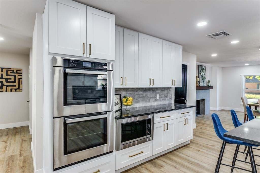 Casa en Fort Worth, Texas, Estados Unidos 5 - 19060017