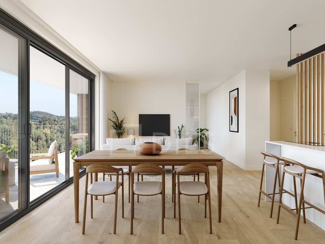 Wohnung in Belas, Lissabon, Portugal 5 - 19060740
