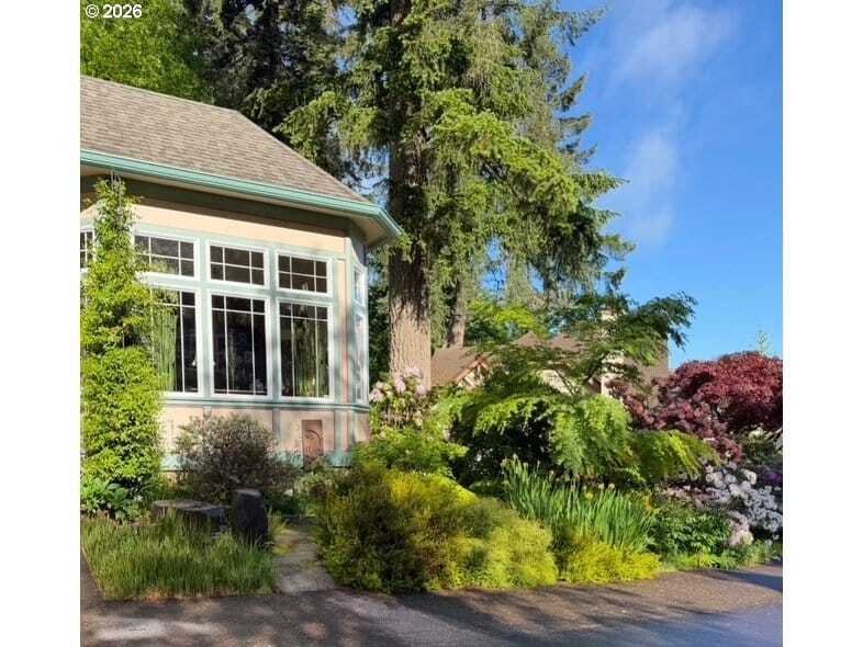 House in Eugene, Oregon, United States 4 - 19061998
