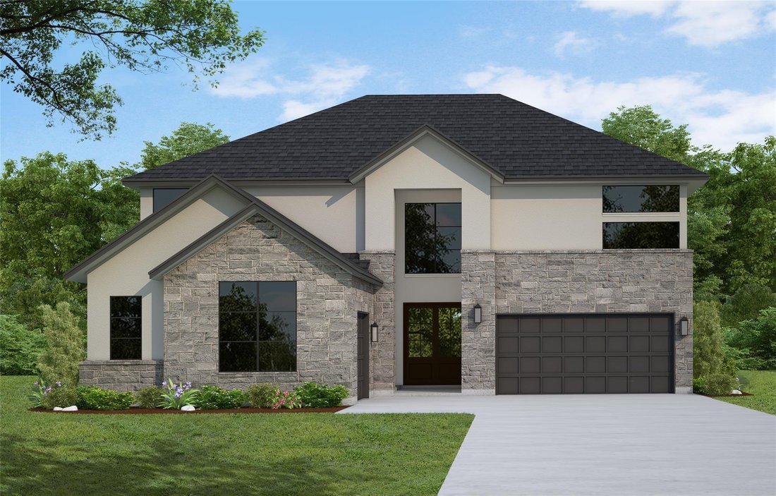House in Georgetown, Texas, United States 1 - 19063125