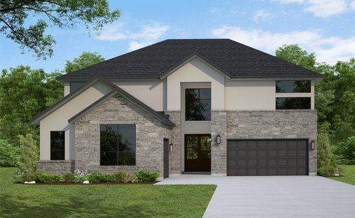 Haus in Georgetown, Texas, Vereinigte Staaten 1