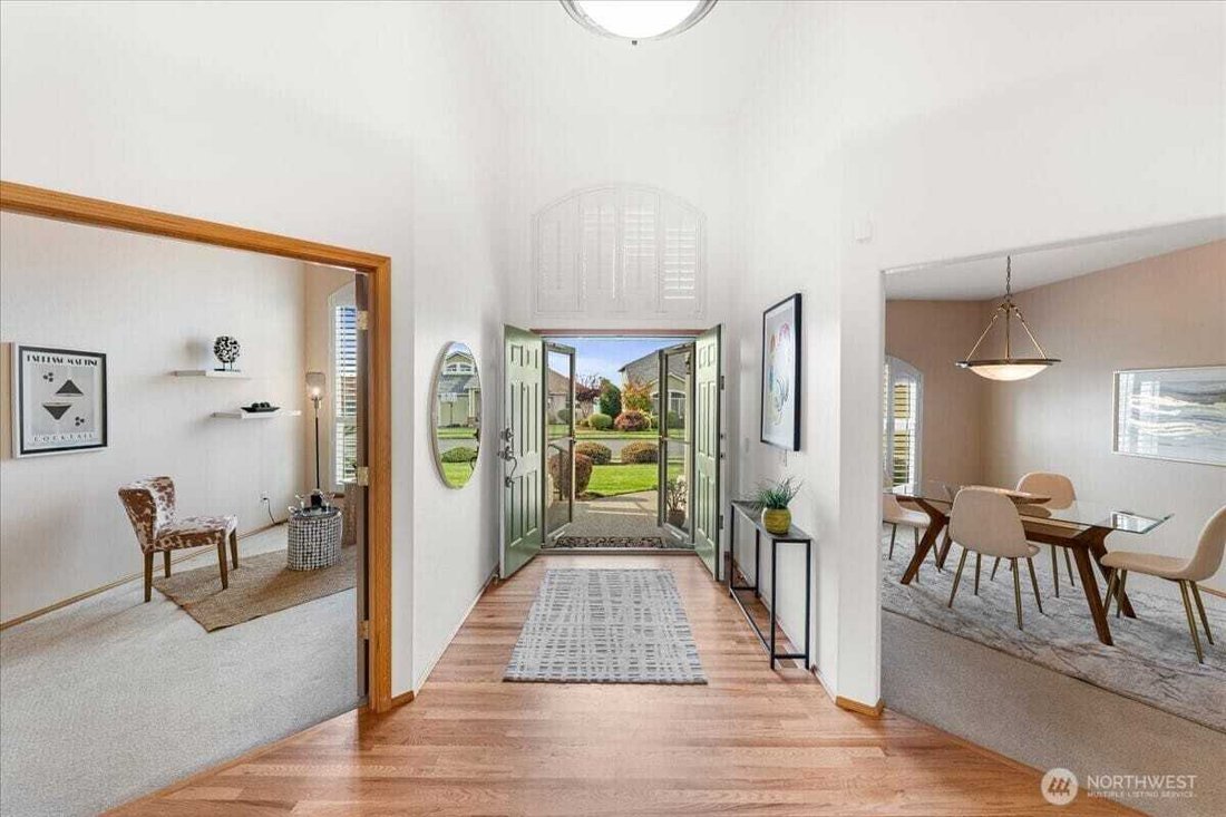 Haus in Lake Tapps, Washington, Vereinigte Staaten 4 - 19062351