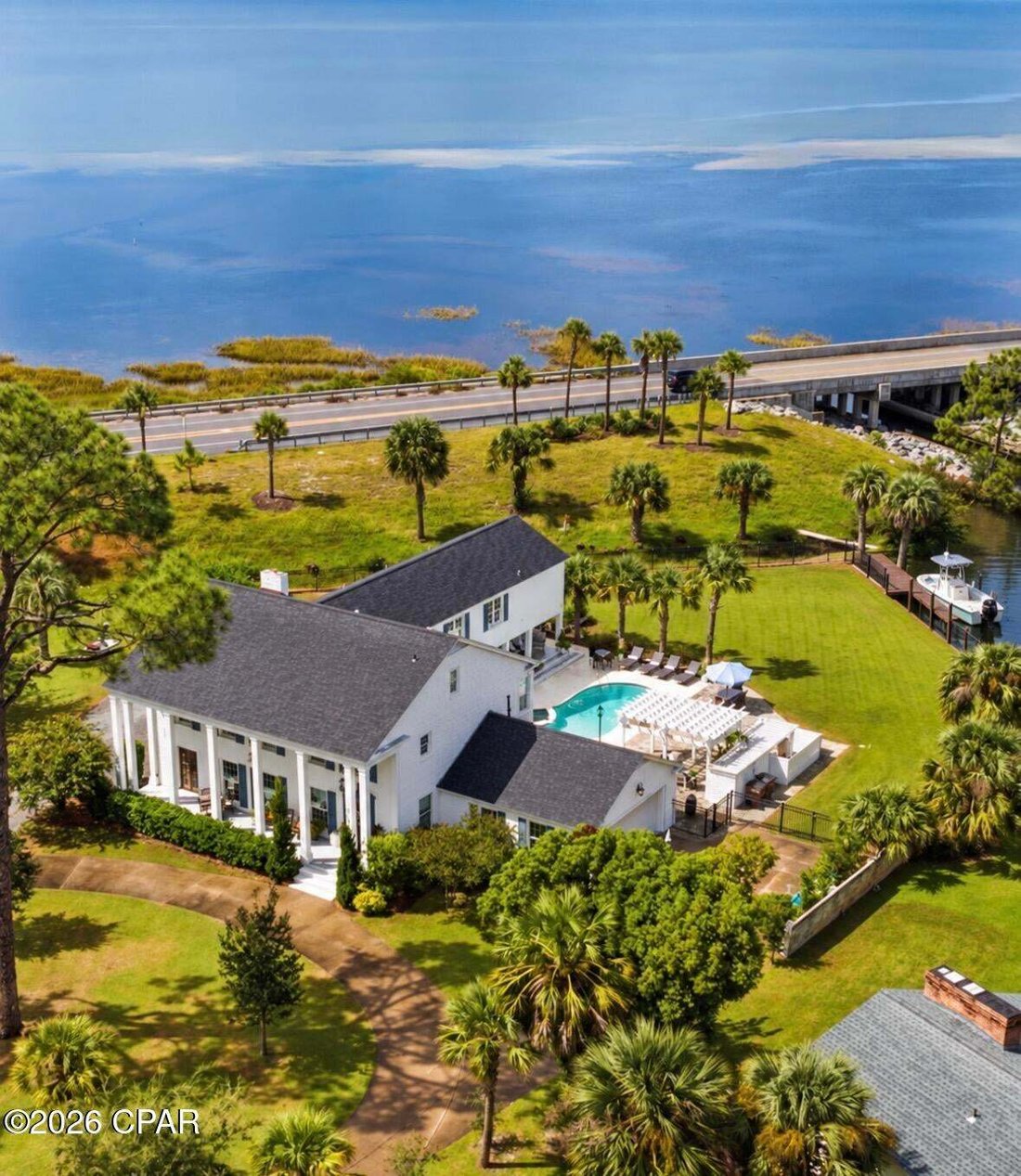 House in Port St. Joe, Florida, United States 1 - 19061959