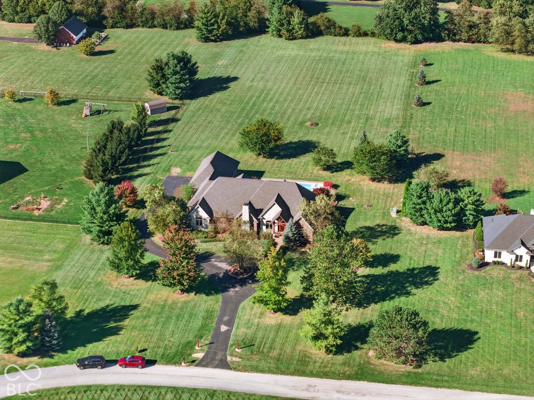 Haus in Washington Township, Indiana, Vereinigte Staaten 1 - 19059136