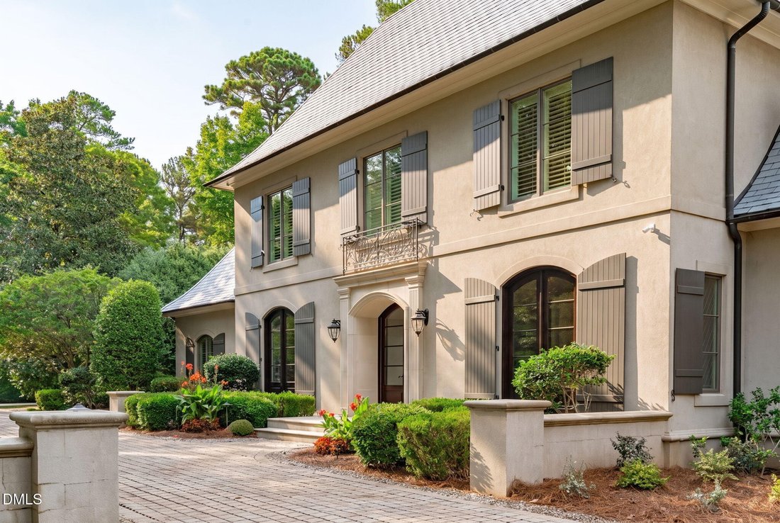 House in Cary, North Carolina, United States 4 - 19063074