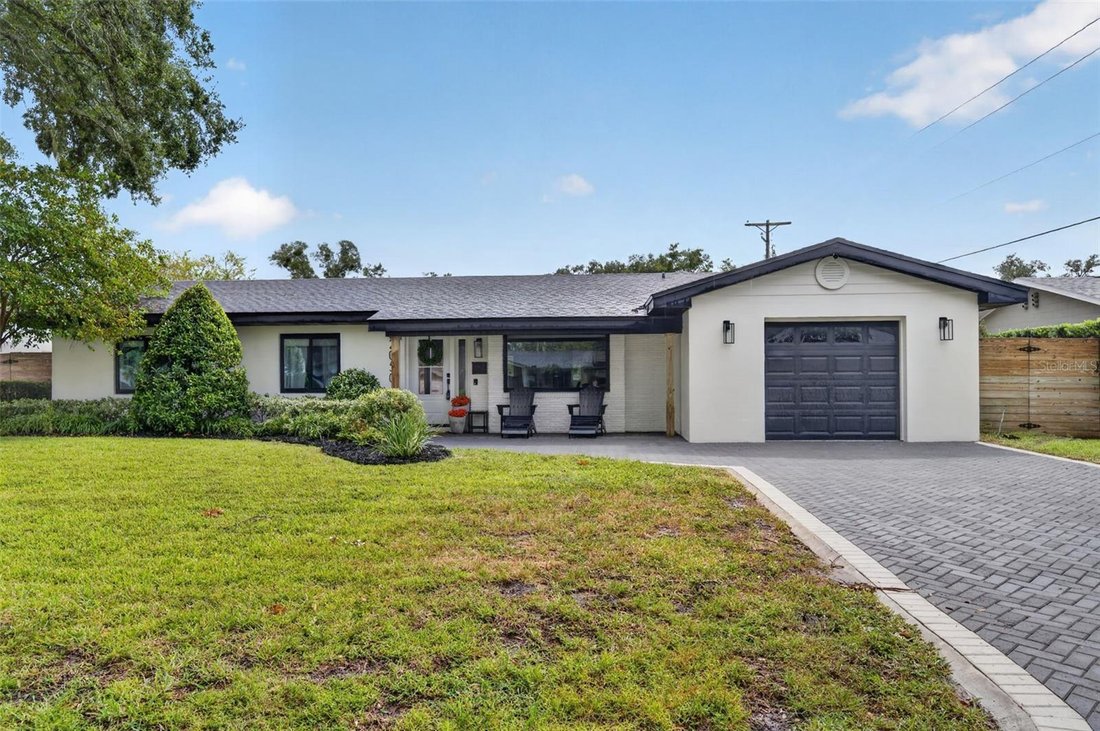House in Maitland, Florida, United States 2 - 19059605
