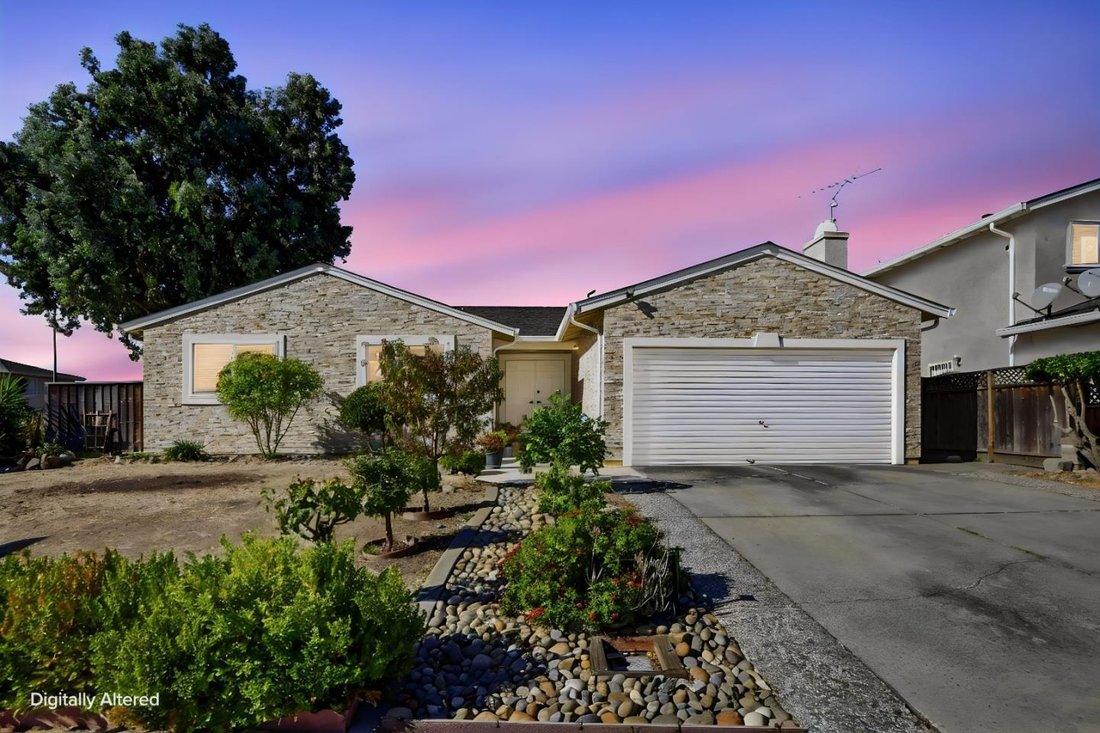 House in San Jose, California, United States 2 - 19059279