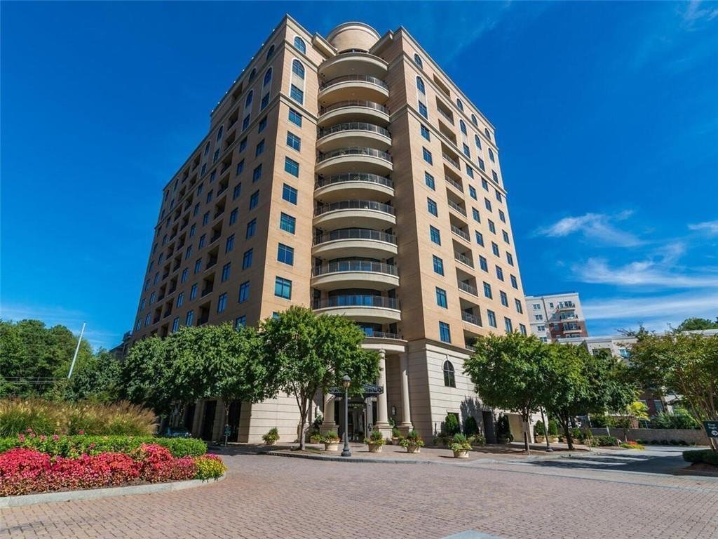 Condominio en Atlanta, Georgia, Estados Unidos 2 - 19059661