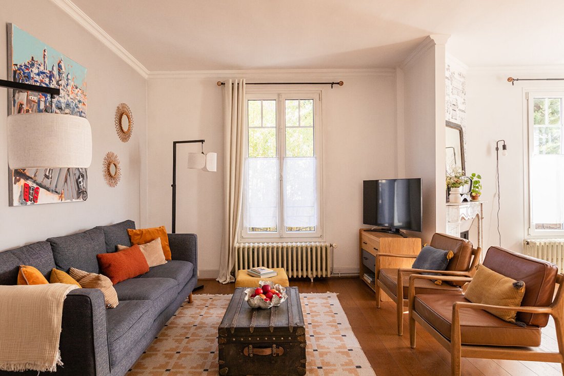 House in Montesson, Ile-de-France, France 2 - 19064065