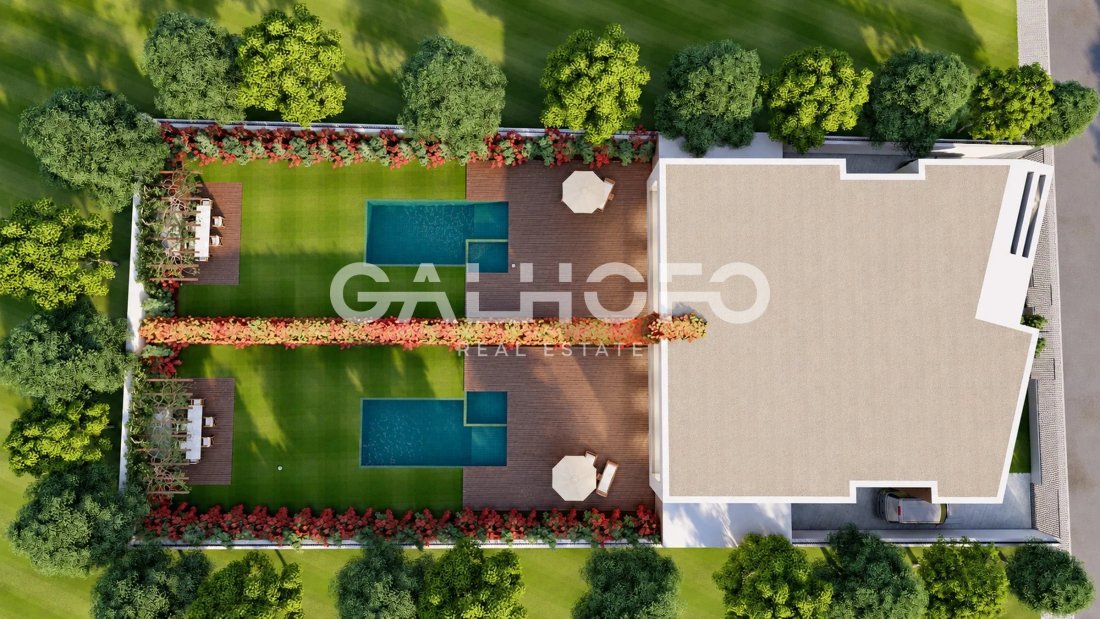 House in Samouco, Setubal, Portugal 1 - 19062241