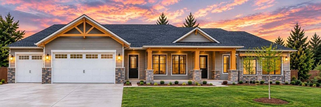Maison à Spokane, Washington, États-Unis 1 - 19062021