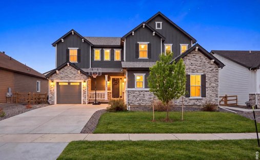 Casa en Timnath, Colorado, Estados Unidos 1